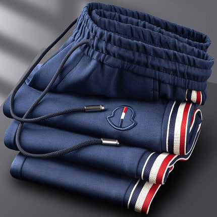 Conjunto de chándal Hype Premium con cremallera de un cuarto