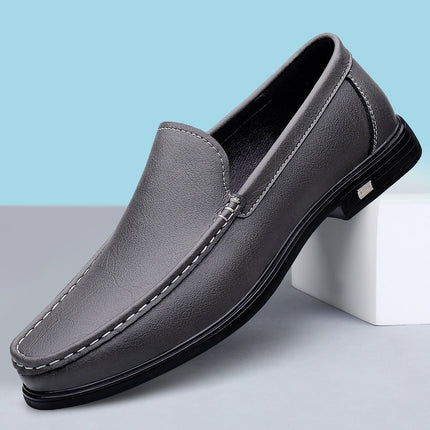 Mocasines de piel auténtica Vero Italiana