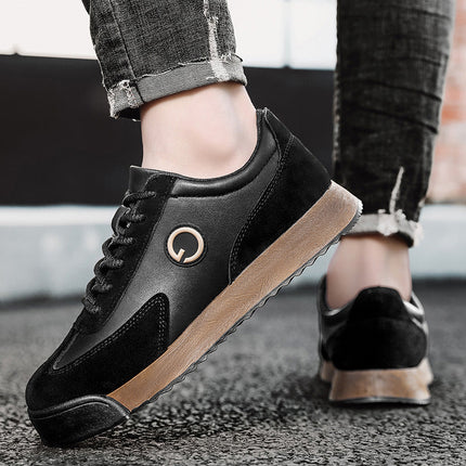 Zapatillas Giorgio Nero
