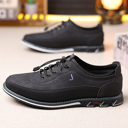 Zapatillas York Barefoot