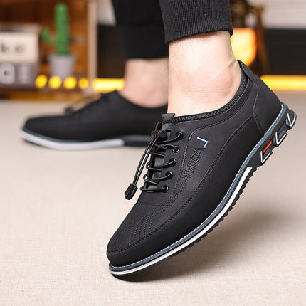 Zapatillas York Barefoot