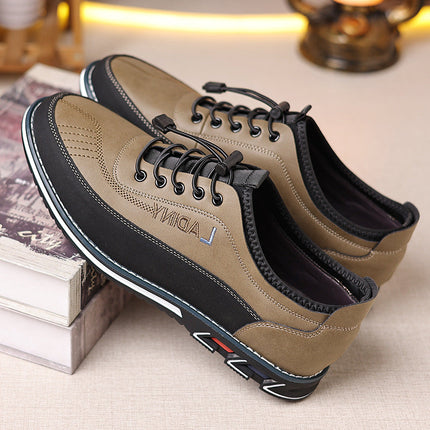 Zapatillas York Barefoot
