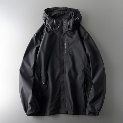 Chaqueta cortavientos Summit
