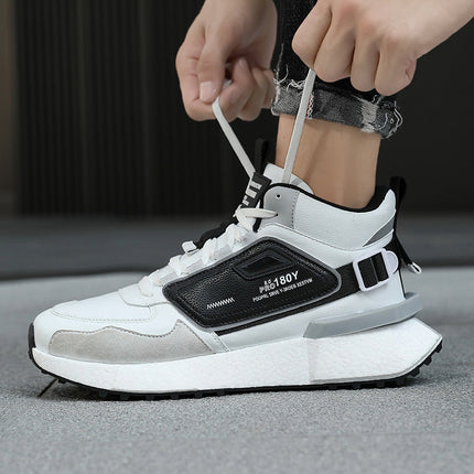 Zapatillas de calle GlideForce
