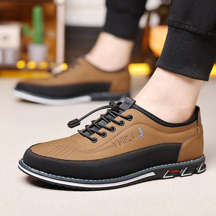 Zapatillas York Barefoot
