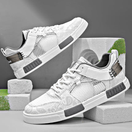 Zapatillas Kairo Premium