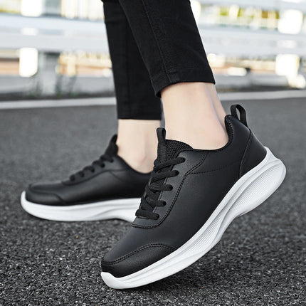 Zapatillas de cuero Drifter
