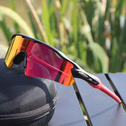Gafas de sol polarizadas SolarWave