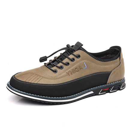 Zapatillas York Barefoot