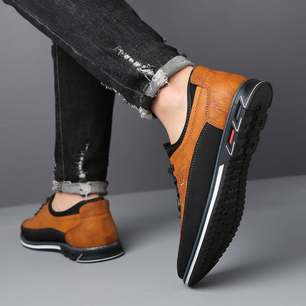 Zapatillas Oxford Barefoot