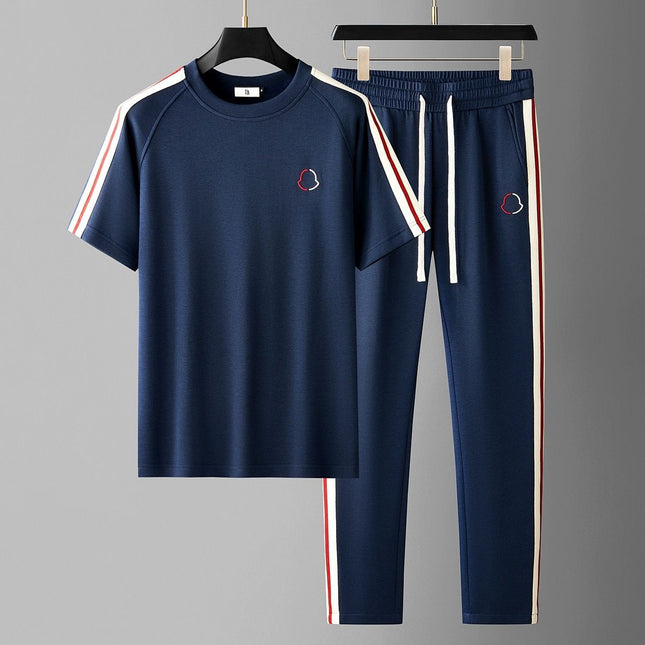 Conjunto de chándal Hype Premium Ice Silk