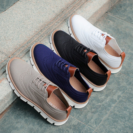 Zapatillas Breeze Oxford
