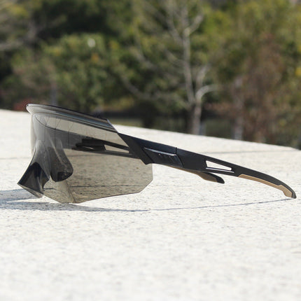 Gafas de sol polarizadas SolarBurst