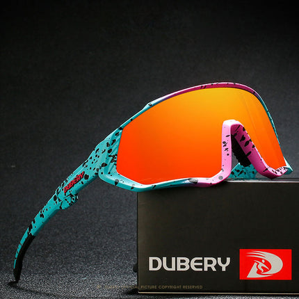 Gafas de sol polarizadas SolarDash