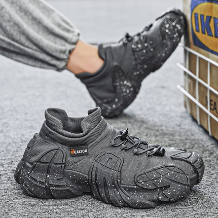 Zapatillas con cordones UrbanQuake