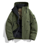 Verde bosque / XS