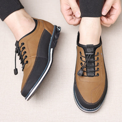 Zapatillas York Barefoot
