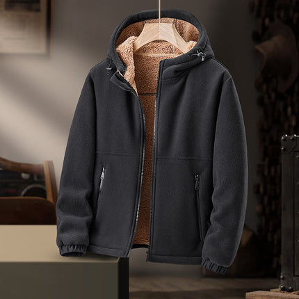 Chaqueta polar Ridge