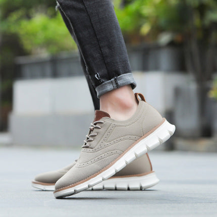 Zapatillas Breeze Oxford