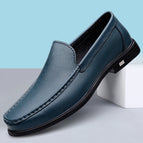 Azul marino azul / 35