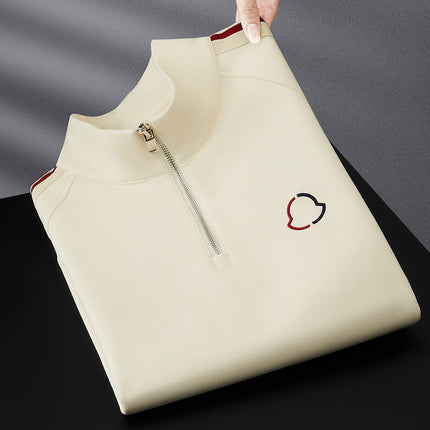 Conjunto de chándal Hype Premium con cremallera de un cuarto