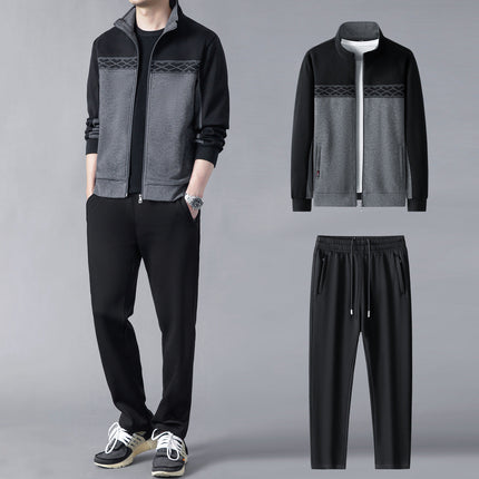 Conjunto de chándal Hype Premium Legacy