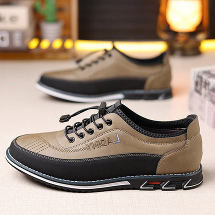 Zapatillas York Barefoot