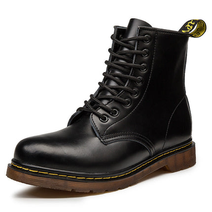 Botas de cuero genuino Apollo