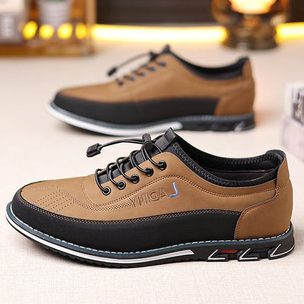 Zapatillas York Barefoot