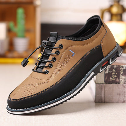 Zapatillas York Barefoot