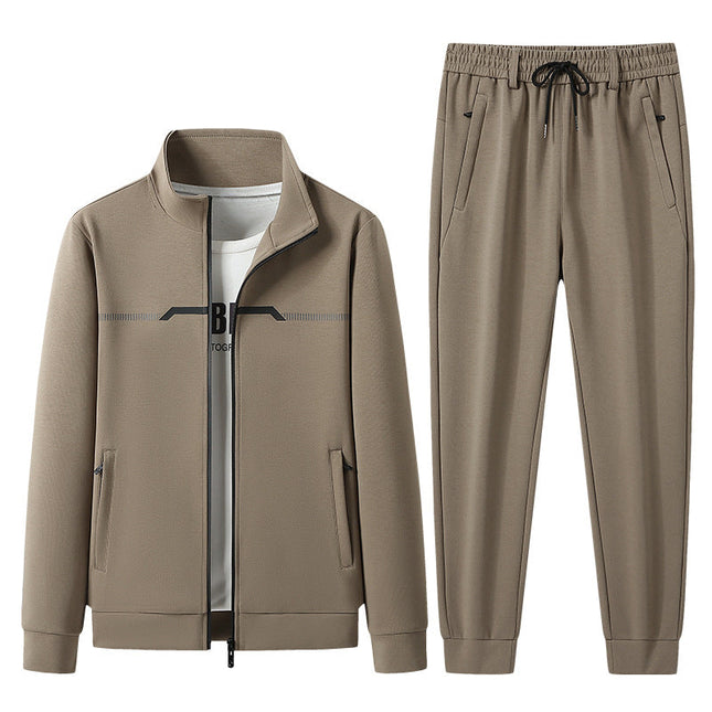 Conjunto de chándal Hype Prime