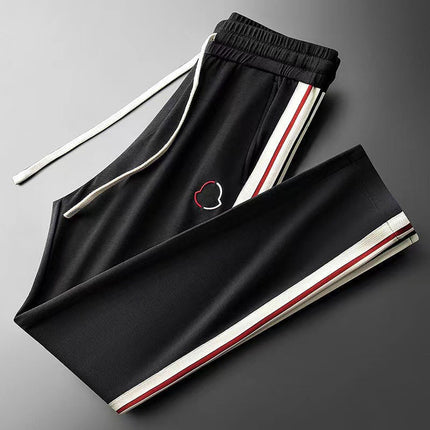 Conjunto de chándal Hype Premium con cremallera de un cuarto