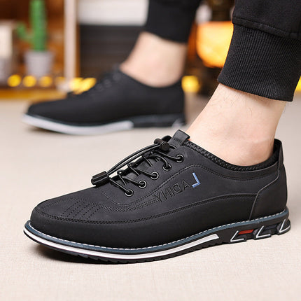 Zapatillas York Barefoot