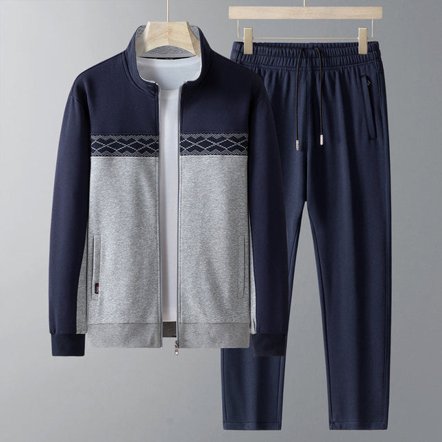Conjunto de chándal Hype Premium Legacy