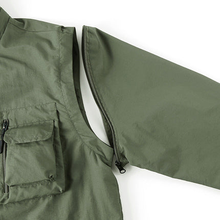Chaqueta Expedition Adapt