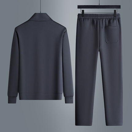 Conjunto de chándal Hype Edge