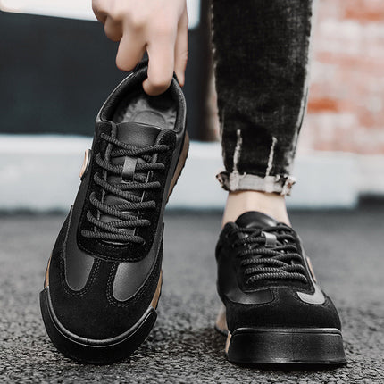 Zapatillas Giorgio Nero