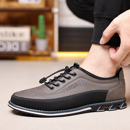 Zapatillas York Barefoot