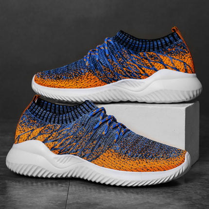 Zapatillas Flux Knit