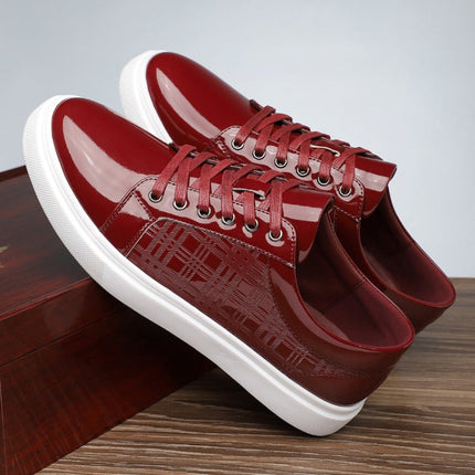 Zapatillas Montclair de piel auténtica