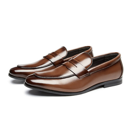 Mocasines Pelle Italiana