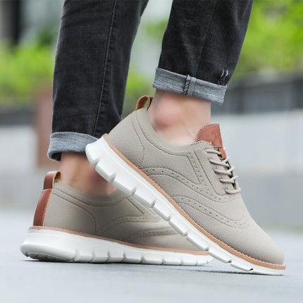 Zapatillas Breeze Oxford