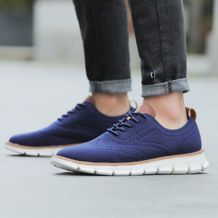 Zapatillas Breeze Oxford