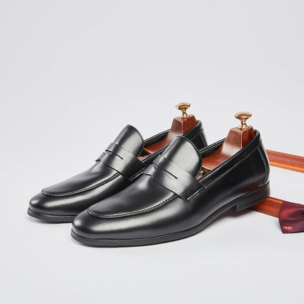 Mocasines Pelle Italiana