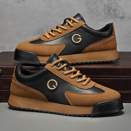 Zapatillas Giorgio Nero