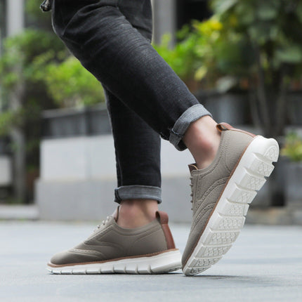 Zapatillas Breeze Oxford
