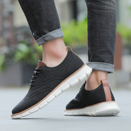 Zapatillas Breeze Oxford
