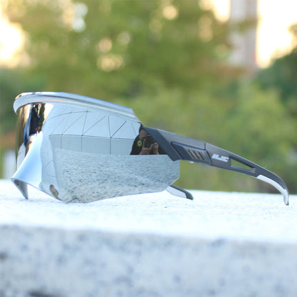 Gafas de sol polarizadas SolarBurst