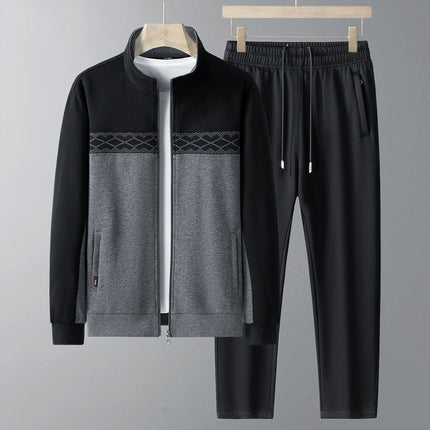 Conjunto de chándal Hype Premium Legacy