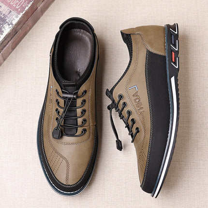 Zapatillas York Barefoot